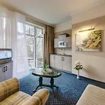 Hotel Strandhotel Nordischer Hof