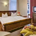 Strandhotel Nordischer Hof Hotel 3*