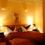Strandhotel Nordischer Hof Kuehlungsborn