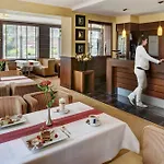 Hotel Strandhotel Nordischer Hof