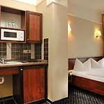 Hotel Strandhotel Nordischer Hof 3*