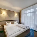 Strandhotel Nordischer Hof Hotel