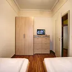 Strandhotel Nordischer Hof Hotel Kuehlungsborn