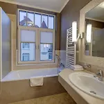Hotel Strandhotel Nordischer Hof Kuehlungsborn