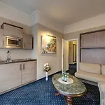 Strandhotel Nordischer Hof Hotel Ostseebad Kühlungsborn