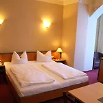Strandhotel Nordischer Hof 3*