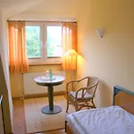 Strandhotel Nordischer Hof Hotel Kuehlungsborn