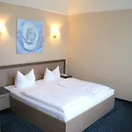 Strandhotel Nordischer Hof Hotel