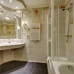 Hotel Strandhotel Nordischer Hof 3*