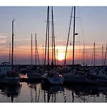 Strandhotel Nordischer Hof 3* Kuehlungsborn