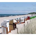 Hotel Strandhotel Nordischer Hof 3*