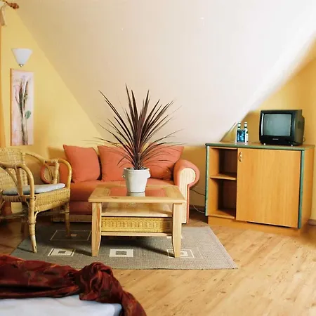 Strandhotel Nordischer Hof