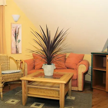 Strandhotel Nordischer Hof Hotel Ostseebad Kühlungsborn