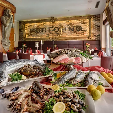 Strandhotel Nordischer Hof Hotel Ostseebad Kühlungsborn