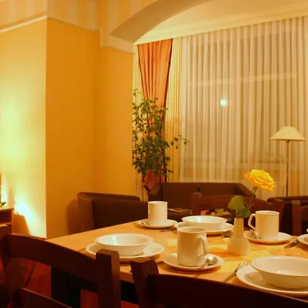 Strandhotel Nordischer Hof