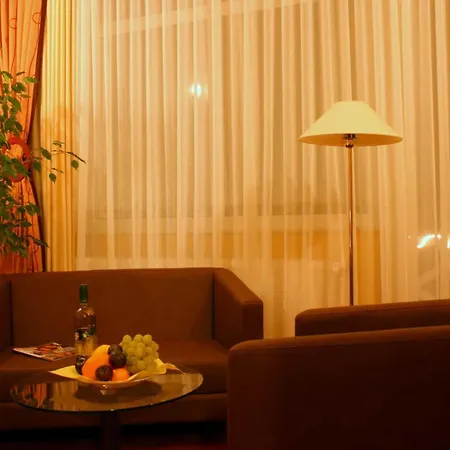 Strandhotel Nordischer Hof Hotel