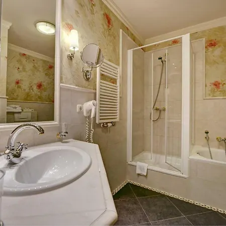 Strandhotel Nordischer Hof