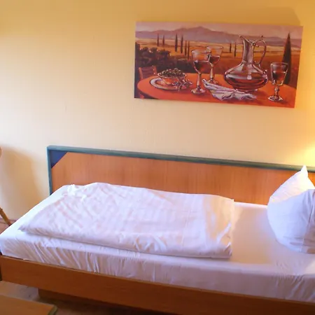 Strandhotel Nordischer Hof 3*