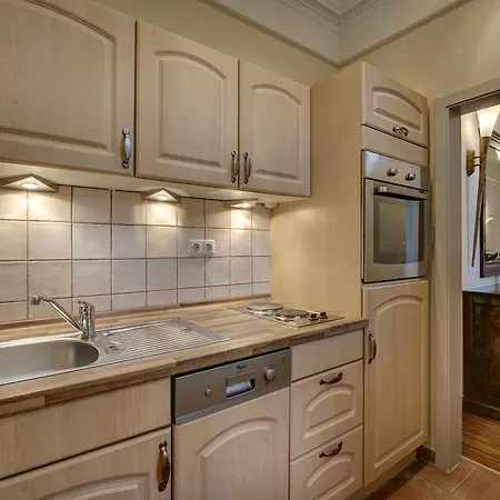 Hotel Strandhotel Nordischer Hof 3*