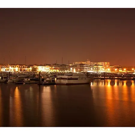 Strandhotel Nordischer Hof Hotel