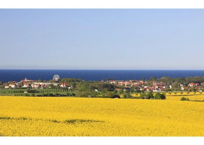 Strandhotel Nordischer Hof Hotel